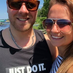 Meet your Posher, Anne-marie